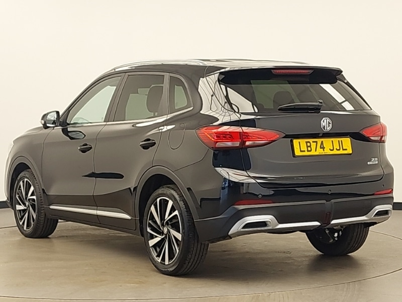 Used MG MG ZS 2024 for sale - 77623543: Photo 3