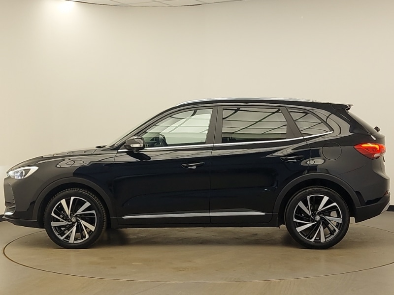 Used MG MG ZS 2024 for sale - 77623543: Photo 4