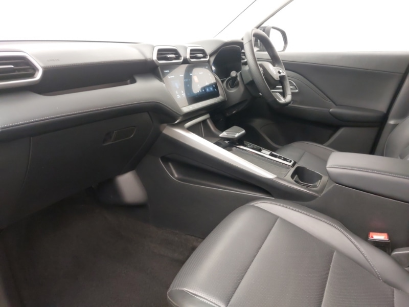 Used MG MG ZS 2024 for sale - 77623543: Photo 5