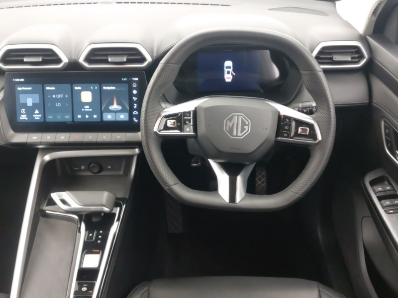 Used MG MG ZS 2024 for sale - 77623543: Photo 7