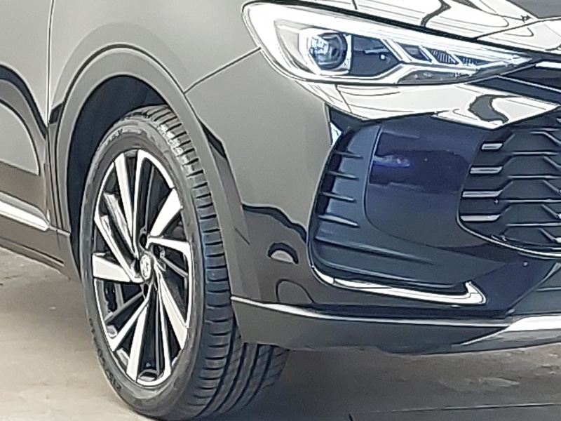 Used MG MG ZS 2024 for sale - 77623543: Photo 9