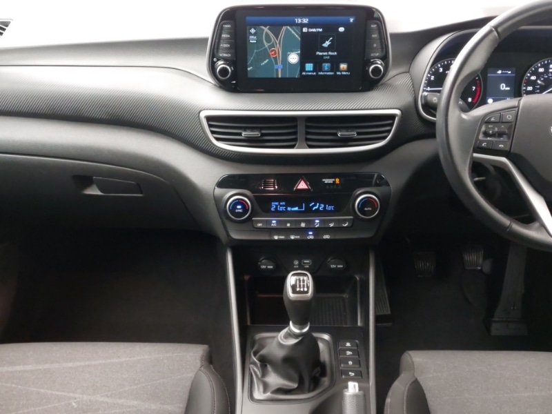 Used Hyundai TUCSON 2018 for sale - 76721732: Photo 10