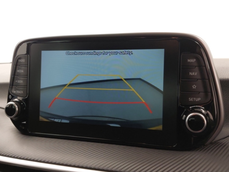 Used Hyundai TUCSON 2018 for sale - 76721732: Photo 11