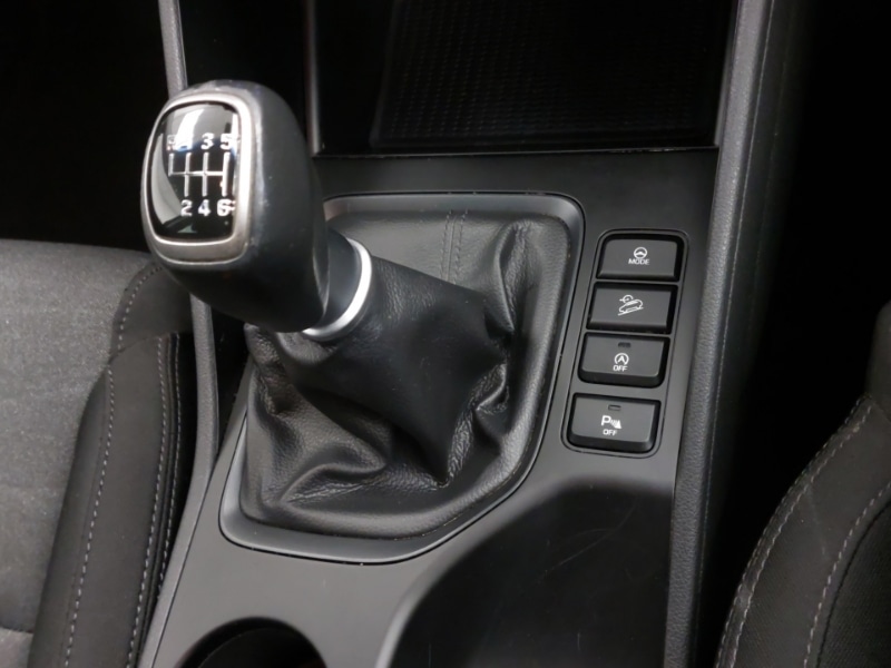 Used Hyundai TUCSON 2018 for sale - 76721732: Photo 12