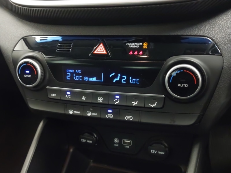 Used Hyundai TUCSON 2018 for sale - 76721732: Photo 13