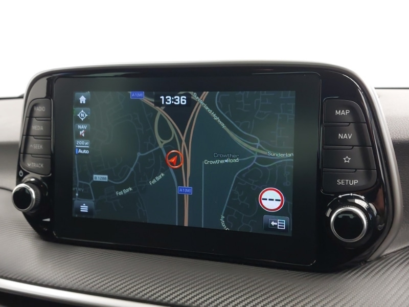 Used Hyundai TUCSON 2018 for sale - 76721732: Photo 14