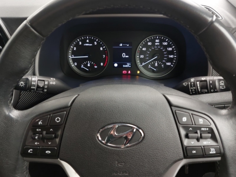 Used Hyundai TUCSON 2018 for sale - 76721732: Photo 19