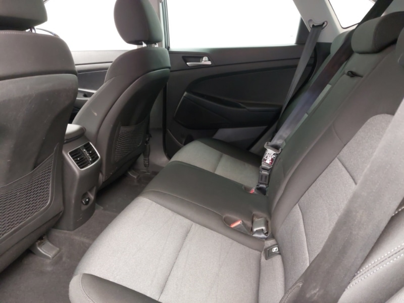 Used Hyundai TUCSON 2018 for sale - 76721732: Photo 6