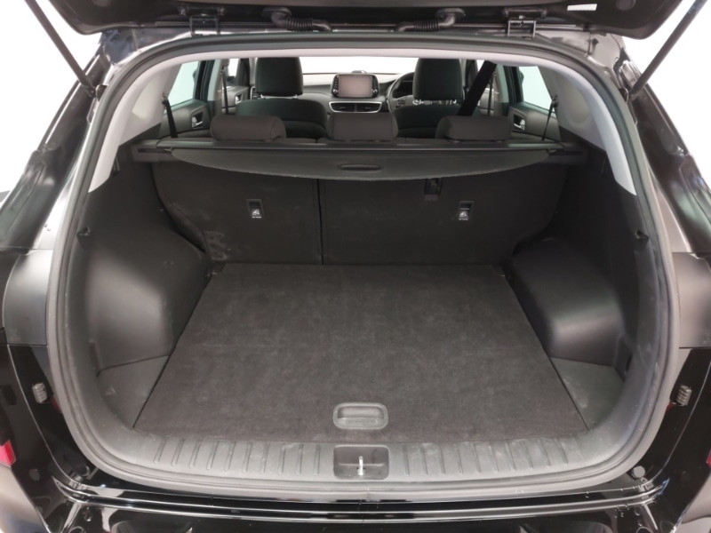 Used Hyundai TUCSON 2018 for sale - 76721732: Photo 8