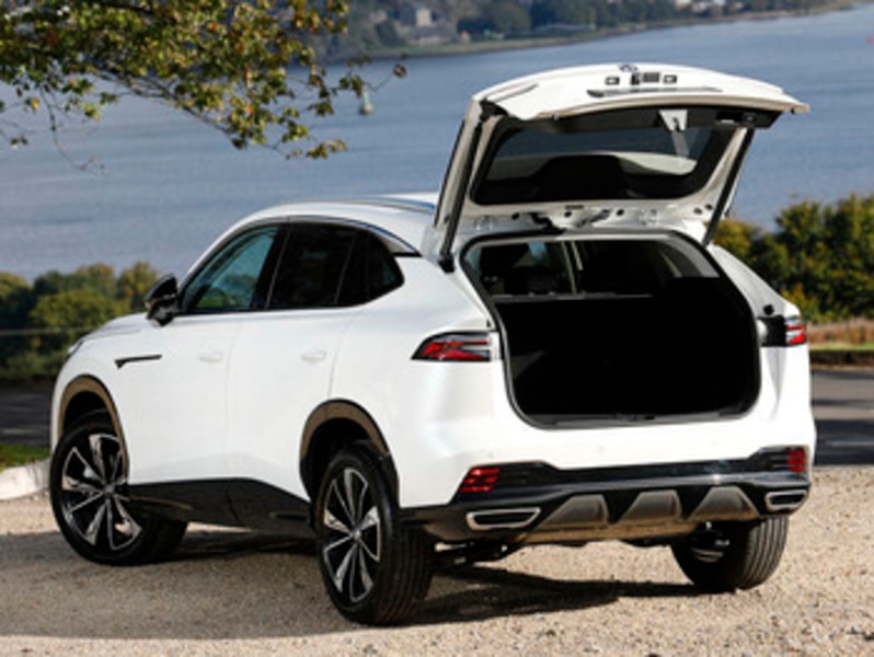 Used MG MG HS 2026 for sale - 77874208: Photo 18