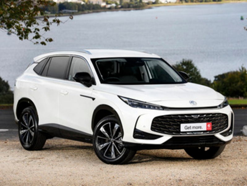 Used MG MG HS 2026 for sale - 77874208: Photo 7