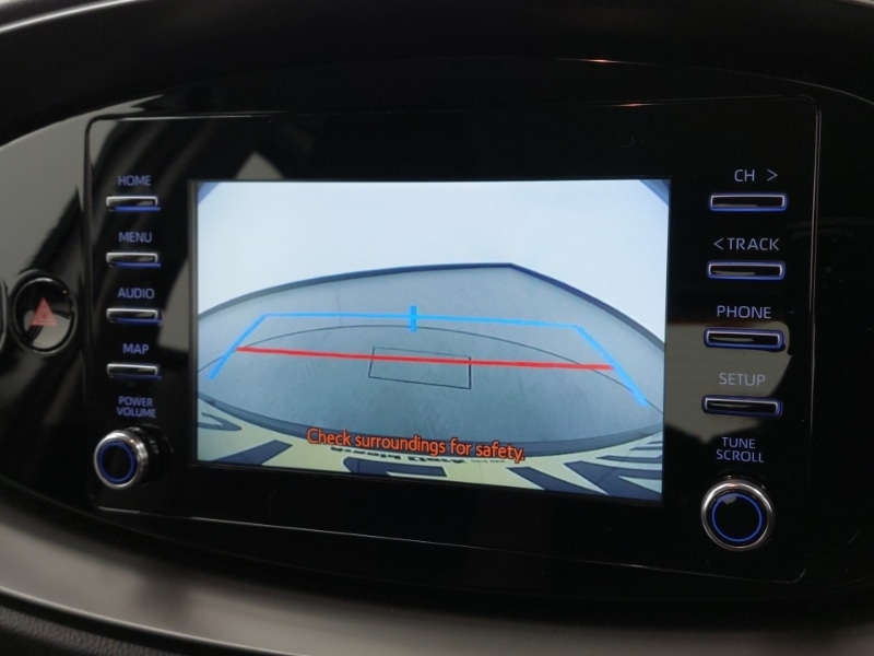 Used Toyota Aygo X 2022 for sale - 76928470: Photo 11