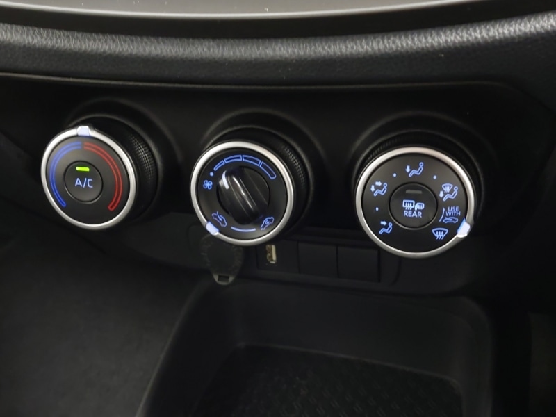 Used Toyota Aygo X 2022 for sale - 76928470: Photo 13