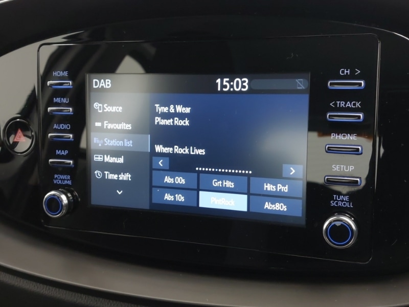 Used Toyota Aygo X 2022 for sale - 76928470: Photo 14