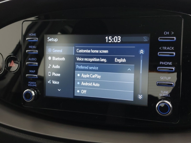 Used Toyota Aygo X 2022 for sale - 76928470: Photo 15