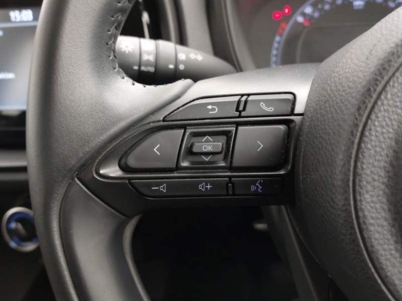 Used Toyota Aygo X 2022 for sale - 76928470: Photo 16