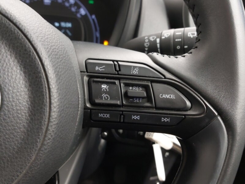 Used Toyota Aygo X 2022 for sale - 76928470: Photo 17