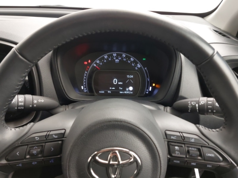 Used Toyota Aygo X 2022 for sale - 76928470: Photo 19