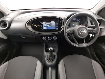 Used Toyota Aygo X 2022 for sale - 76928470: Photo