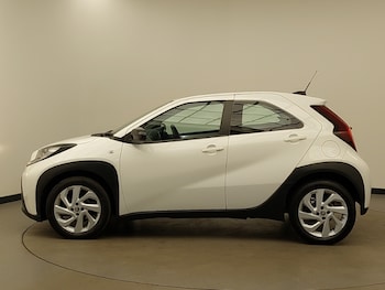 Used Toyota Aygo X 2022 for sale - 76928470: Photo