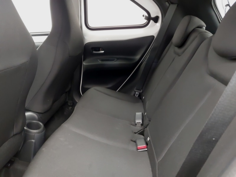 Used Toyota Aygo X 2022 for sale - 76928470: Photo 6