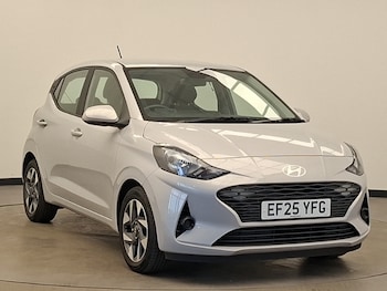 Used Hyundai i10 2025 for sale - 78669674: Photo