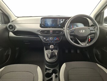 Used Hyundai i10 2025 for sale - 78669674: Photo