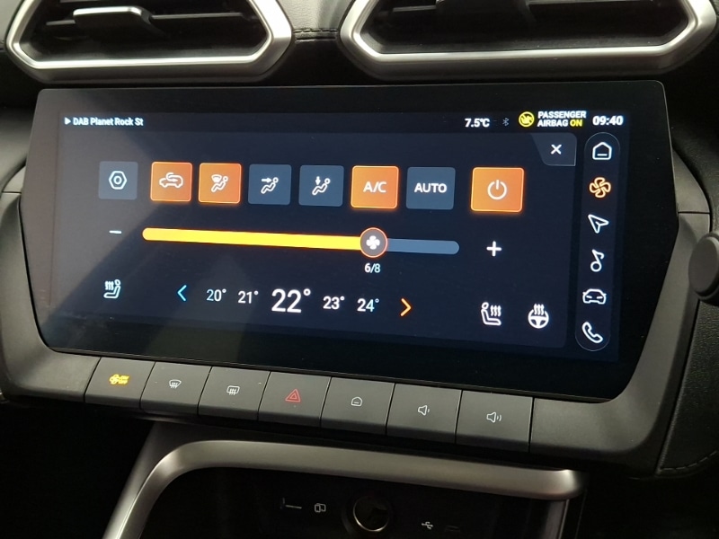 Used MG MG ZS 2024 for sale - 77169061: Photo 13