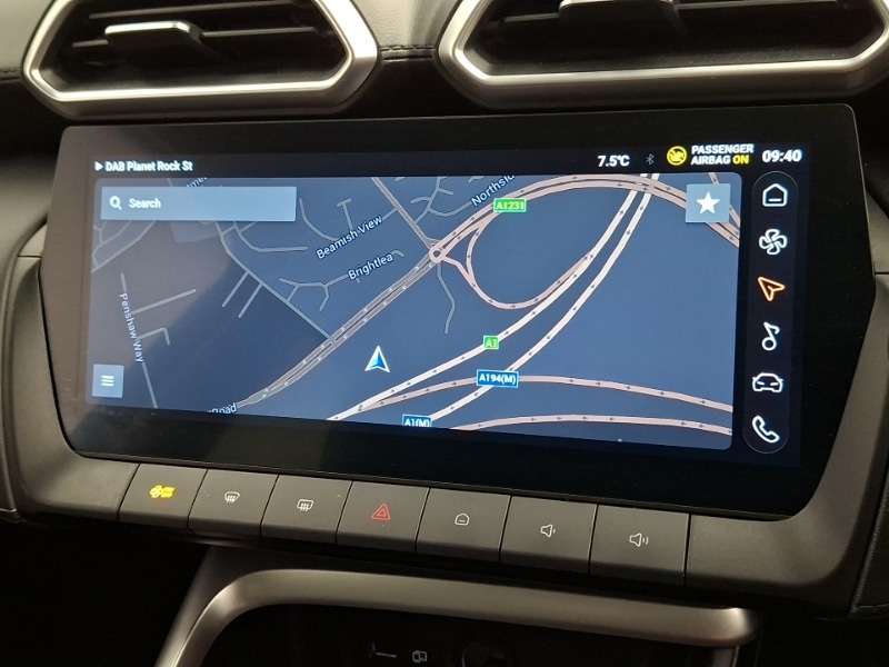 Used MG MG ZS 2024 for sale - 77169061: Photo 14