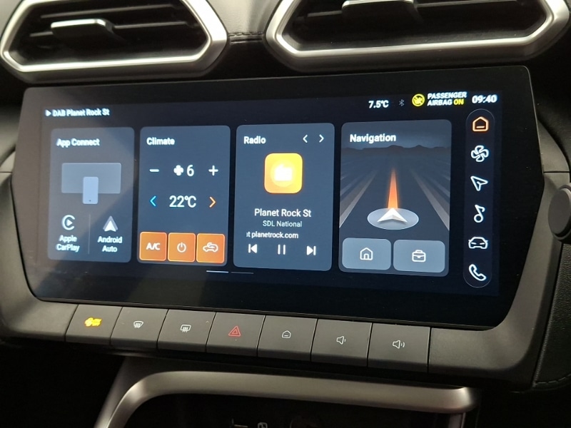 Used MG MG ZS 2024 for sale - 77169061: Photo 15