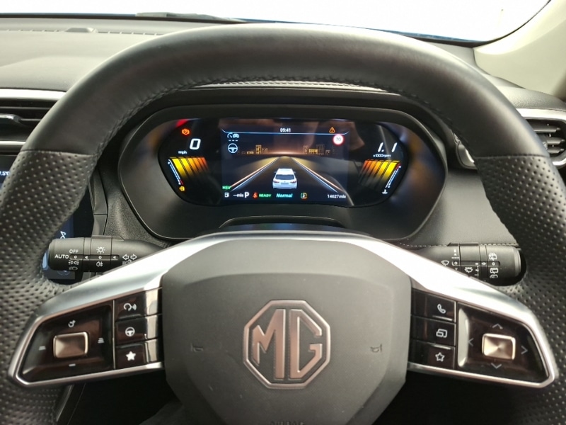 Used MG MG ZS 2024 for sale - 77169061: Photo 19
