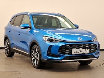 MG MG ZS feature image