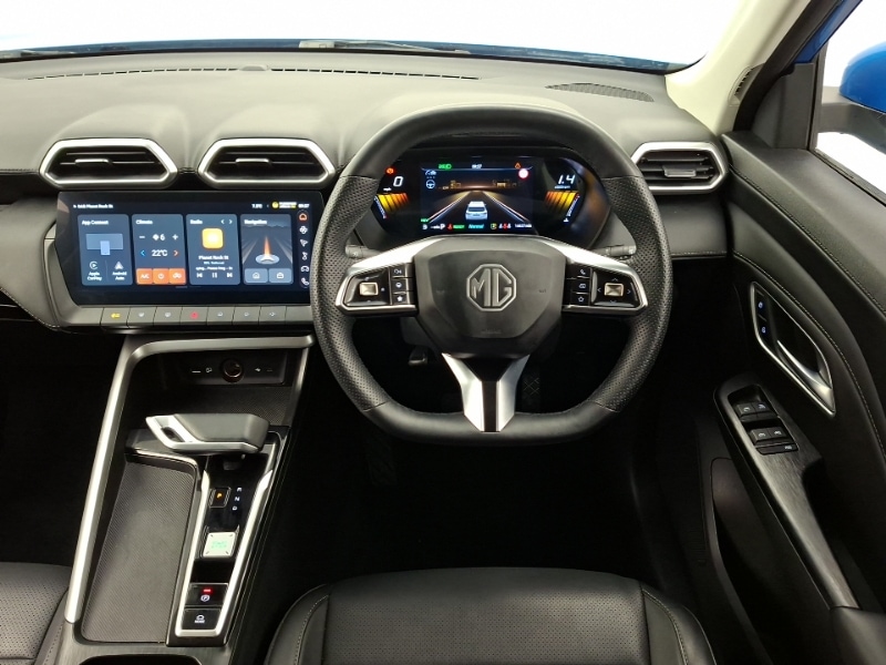 Used MG MG ZS 2024 for sale - 77169061: Photo 7