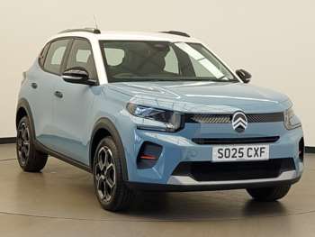2025 - 1.2 Turbo Plus 5dr