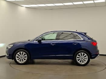 Used Audi Q3 2021 for sale - 79700475: Photo