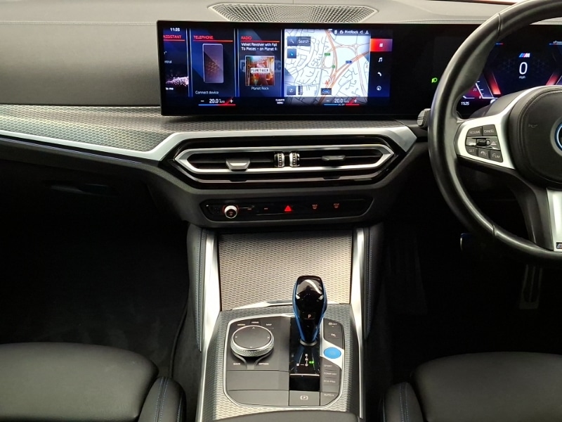 Used BMW i4 2022 for sale - 77644645: Photo 10