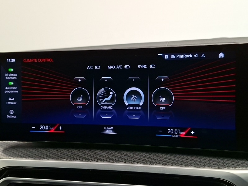 Used BMW i4 2022 for sale - 77644645: Photo 13