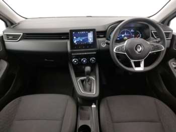 Used Renault Clio 2023 for sale - 74855945: Photo