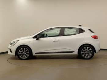 Used Renault Clio 2023 for sale - 74855945: Photo