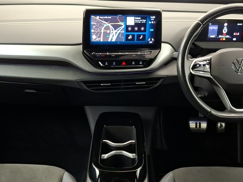 Used Volkswagen ID.4 2022 for sale - 77548707: Photo 10