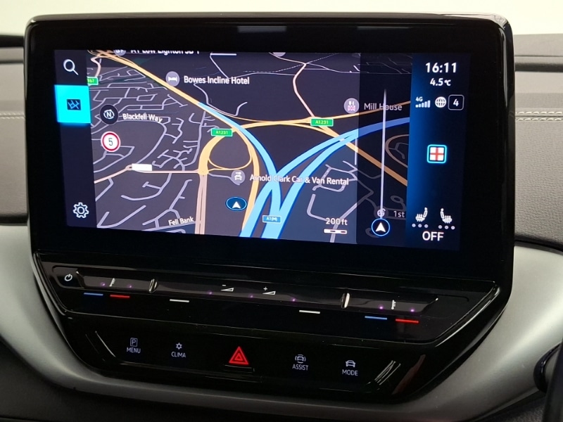 Used Volkswagen ID.4 2022 for sale - 77548707: Photo 13