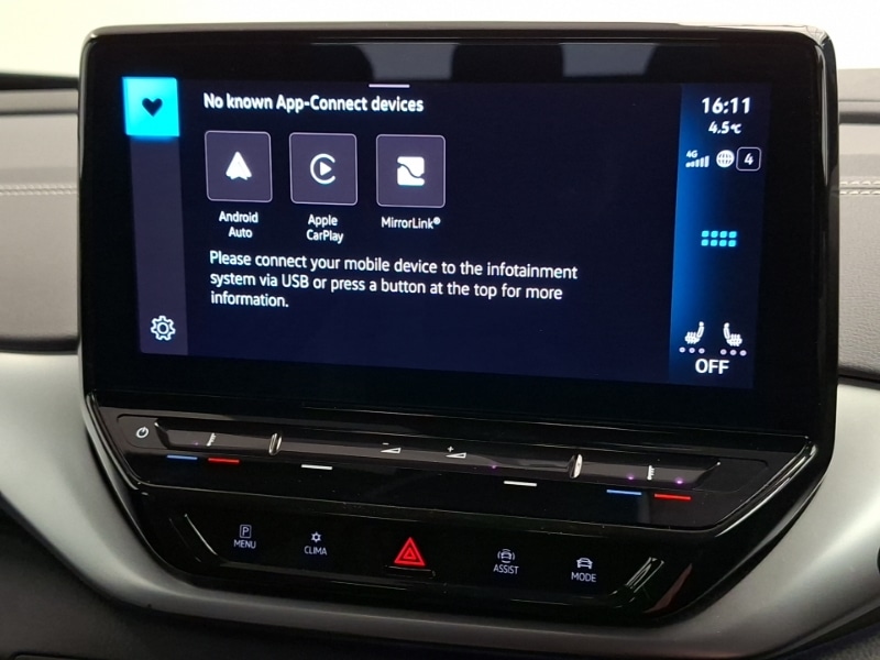 Used Volkswagen ID.4 2022 for sale - 77548707: Photo 14