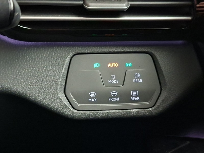 Used Volkswagen ID.4 2022 for sale - 77548707: Photo 17