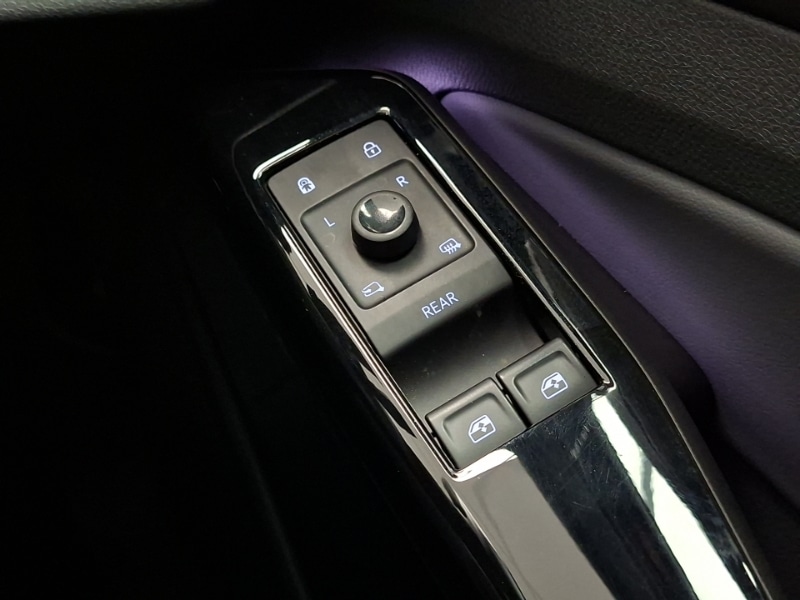 Used Volkswagen ID.4 2022 for sale - 77548707: Photo 18