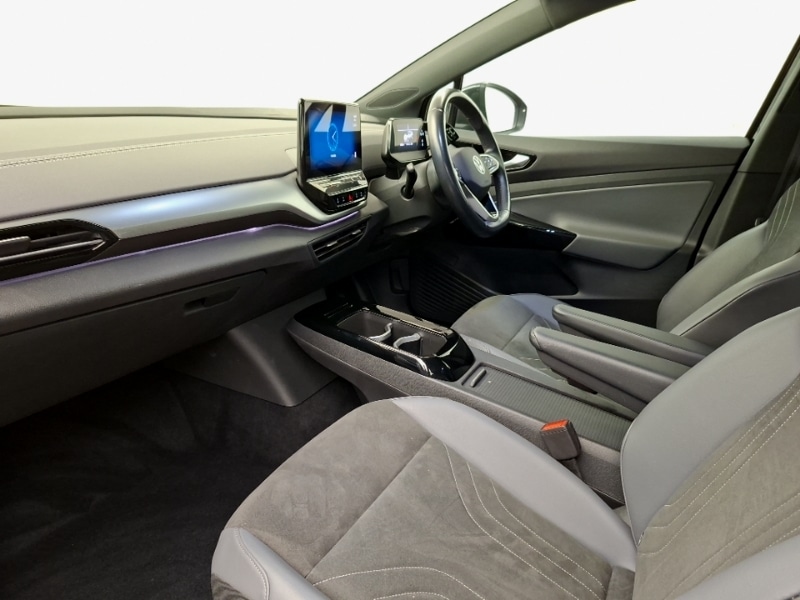 Used Volkswagen ID.4 2022 for sale - 77548707: Photo 5