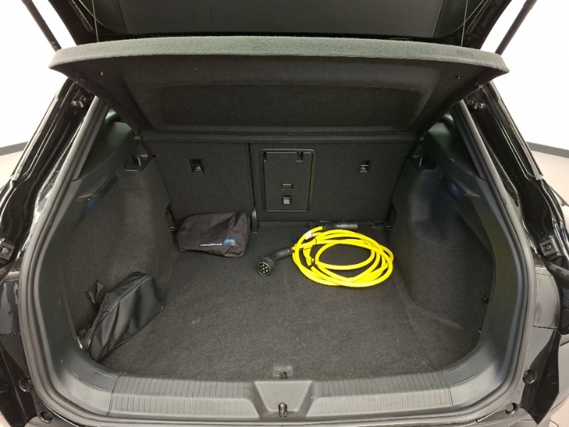 Used Volkswagen ID.4 2022 for sale - 77548707: Photo 8