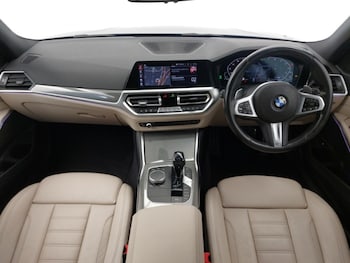 Used BMW 3 Series 2021 for sale - 75480207: Photo