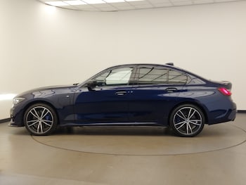 Used BMW 3 Series 2021 for sale - 75480207: Photo