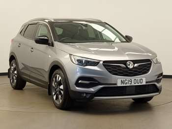 2019 - 1.5 Turbo D Sport Nav 5dr