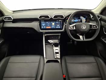 Used MG MG ZS 2026 for sale - 79689110: Photo